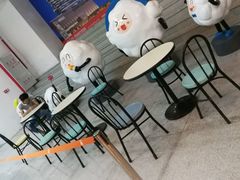 -麦当劳(广州新港东路第二分店)