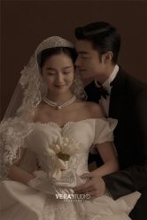 -至臻微拉婚纱摄影