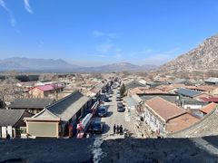 -鸡鸣山旅游风景区