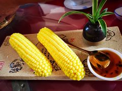 -凤凰山斑鱼馆(恭城店)