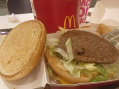 -麦当劳(武昌火车站店)