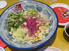 -大海碗·炸酱面·烤鸭·京菜(天坛店)