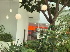 -大树餐厅(红旗街万达店)
