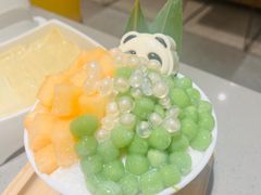 -海底捞火锅(西直门凯德MALL店)