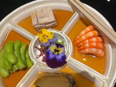 -穿越·外婆家(西溪天堂店)