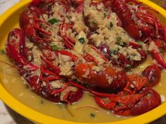 -王红军龙虾(新民路店)