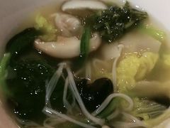 -南通滨江洲际酒店-西集自助餐厅