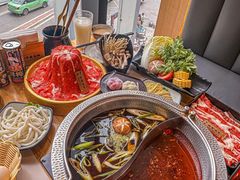 -牛匠和牛寿喜锅(西安总店)