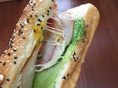 -星巴克(汾阳路店)