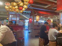 -寸屋拉面(凯德晶萃店)