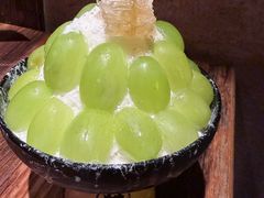 -山葵村烤肉(海淀区民族大学店)