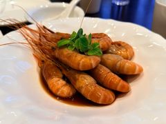 -翠山·映月湖景餐厅(映月湖公园店)