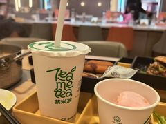 -呷哺呷哺 黄金牧场 (新辰里学清路店)