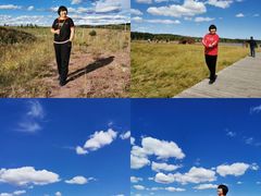 -塞罕坝国家级自然保护区