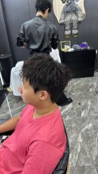 -藤野造型