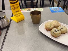 -小杨生煎(白玉兰广场店)