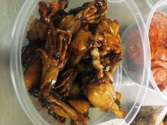 -蓝精灵饺子店