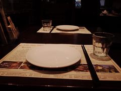 餐具摆设-老厨家(友谊路总店)