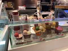 -哈根达斯(陆家浜路店)