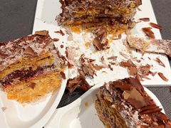 黑森林拿破仑-M'CAKE(西单大悦城店)