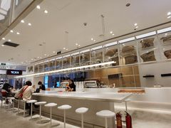 -% Arabica阿拉比卡咖啡(深圳湾万象城店)