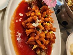 -姑苏家宴·苏帮菜·松鼠桂鱼(苏州总店)