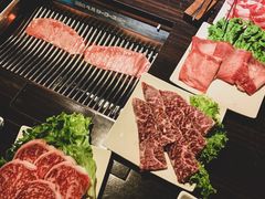 -焼肉 琉球の牛(北谷)