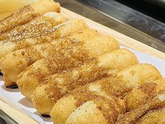 -码头故事火锅(大丰店)