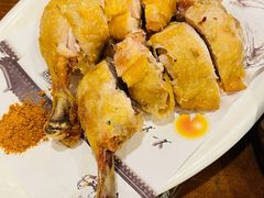 -老东镇啤酒屋海鲜加工·蒸汽海鲜·海鲜烧烤(台东店)