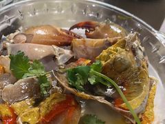 -百年银屏蚝烙·潮汕菜·非遗(乐山店)