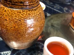 -香满楼(临安路店)