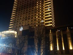 -金狮国际酒店自助餐(金狮店)