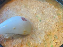 龙虾汤泡饭-宁波状元楼酒店(和义路店)