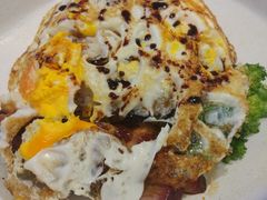 -柠檬树茶餐厅(海雅缤纷城店)