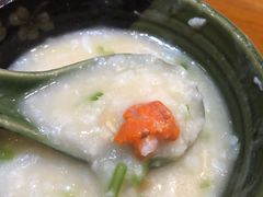 -金穗园·砂锅粥.醉鸡煲火锅(长寿路店)