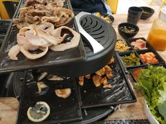 -权金城(龙旗店)