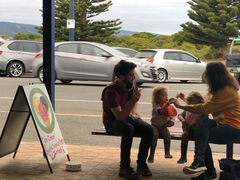 -Dooley's Premium Ice Cream