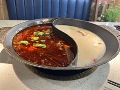 -新辣道鱼火锅(摩尔城店)