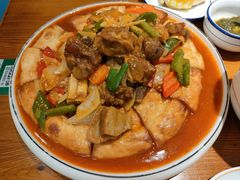 -雅克西食府(劲松店)