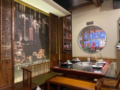 -井格重庆火锅(通州梨园店)