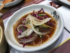 -松林阁烤肉(延大店)