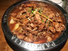 牛蛙煲-胖哥俩肉蟹煲(虹口龙之梦店)