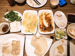 -老昌春饼(中央二店)
