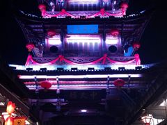 -中天楼