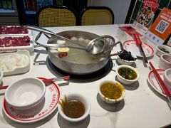 -八合里潮汕鲜牛肉火锅(上海汇智广场店)