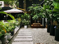 -五合院·整点烤肉