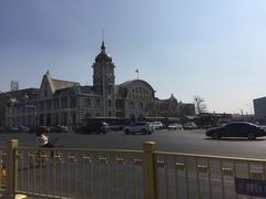 -前门(地铁站)