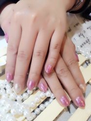 点击看大图 -喵酱日式美甲美睫Neko Nail Studio