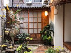 -边渡咖啡烘焙店(昙华林店)