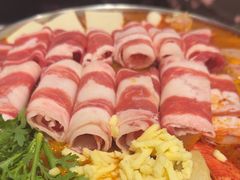 -兰正韩·韩国料理(大悦城店)